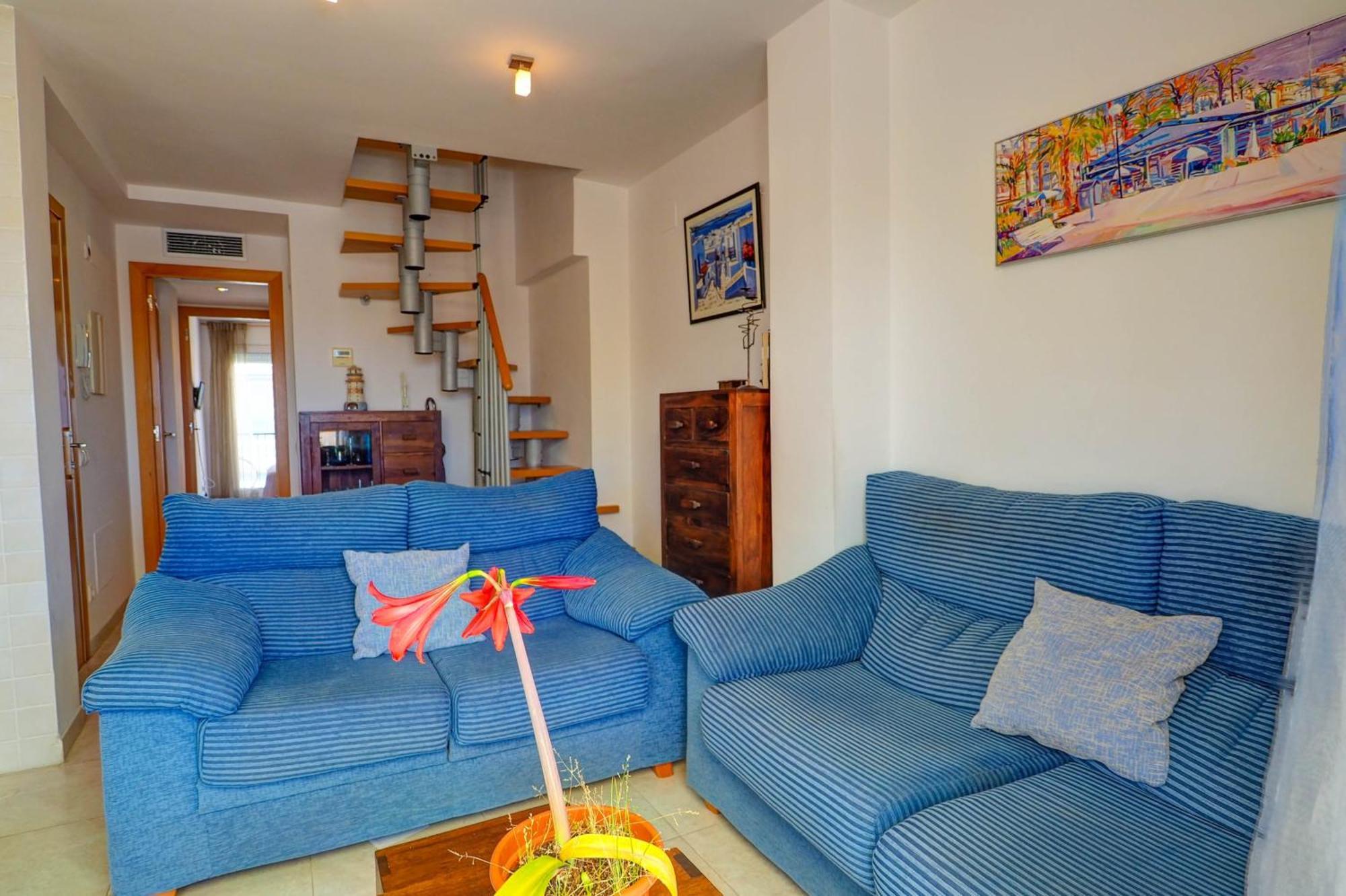 Portman Duplex By Hello Homes סיטגס מראה חיצוני תמונה