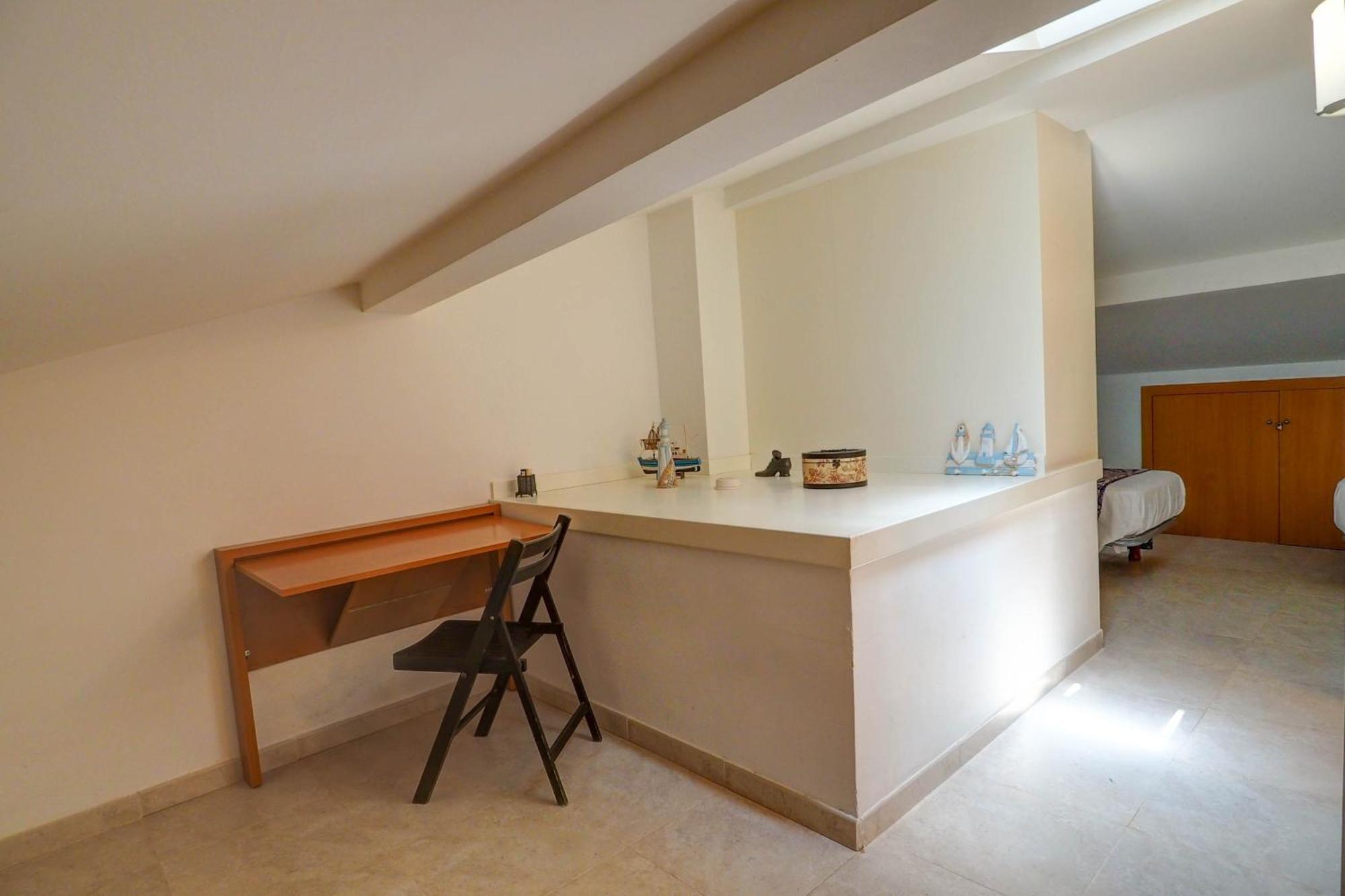 Portman Duplex By Hello Homes סיטגס מראה חיצוני תמונה