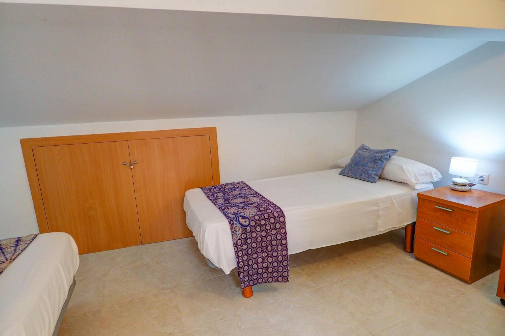 Portman Duplex By Hello Homes סיטגס מראה חיצוני תמונה