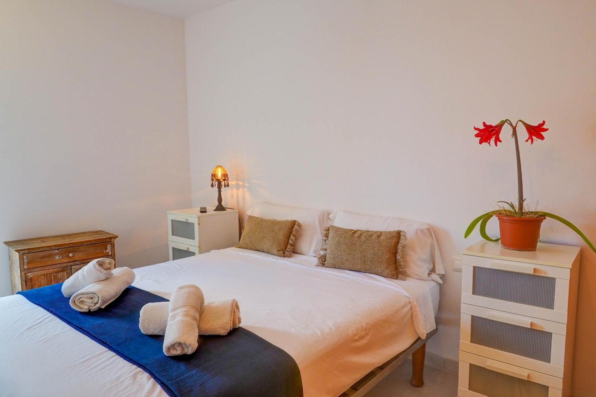 Portman Duplex By Hello Homes סיטגס מראה חיצוני תמונה