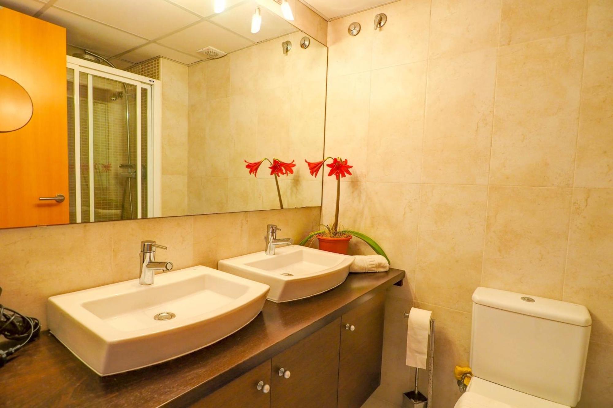 Portman Duplex By Hello Homes סיטגס מראה חיצוני תמונה