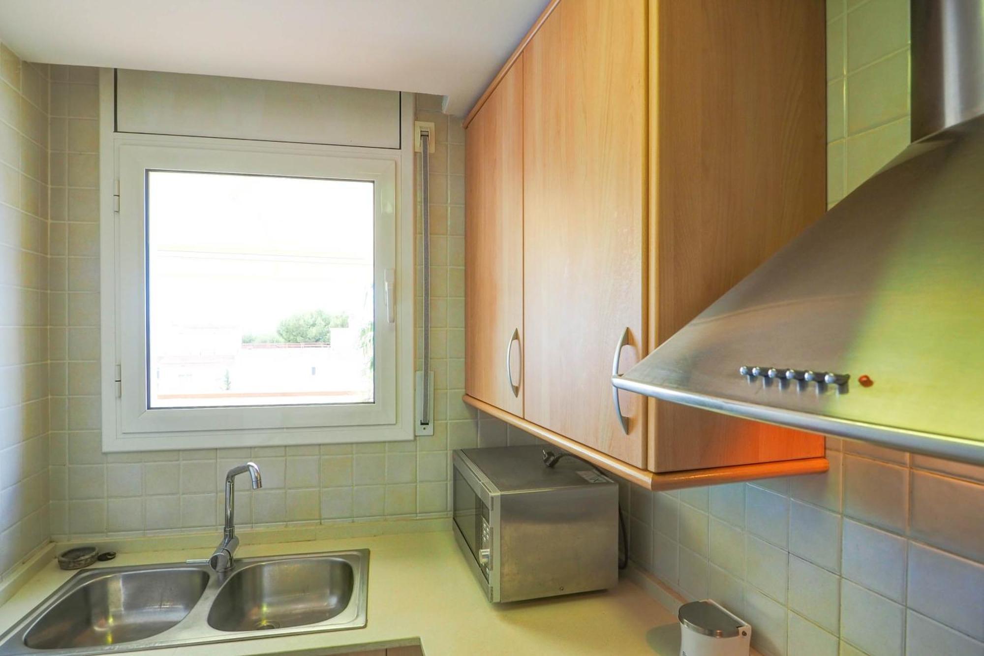 Portman Duplex By Hello Homes סיטגס מראה חיצוני תמונה
