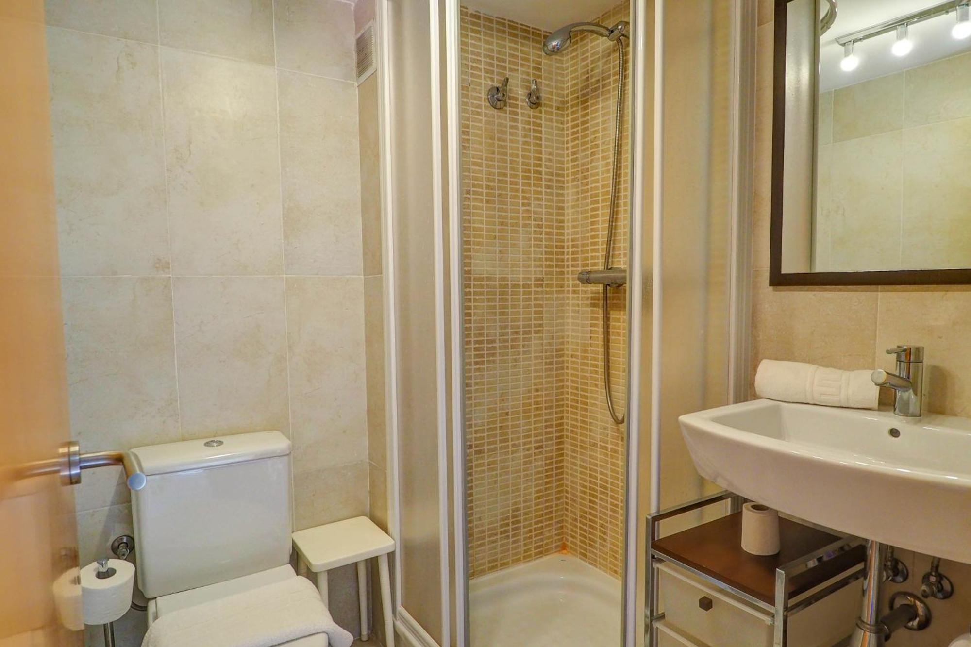 Portman Duplex By Hello Homes סיטגס מראה חיצוני תמונה