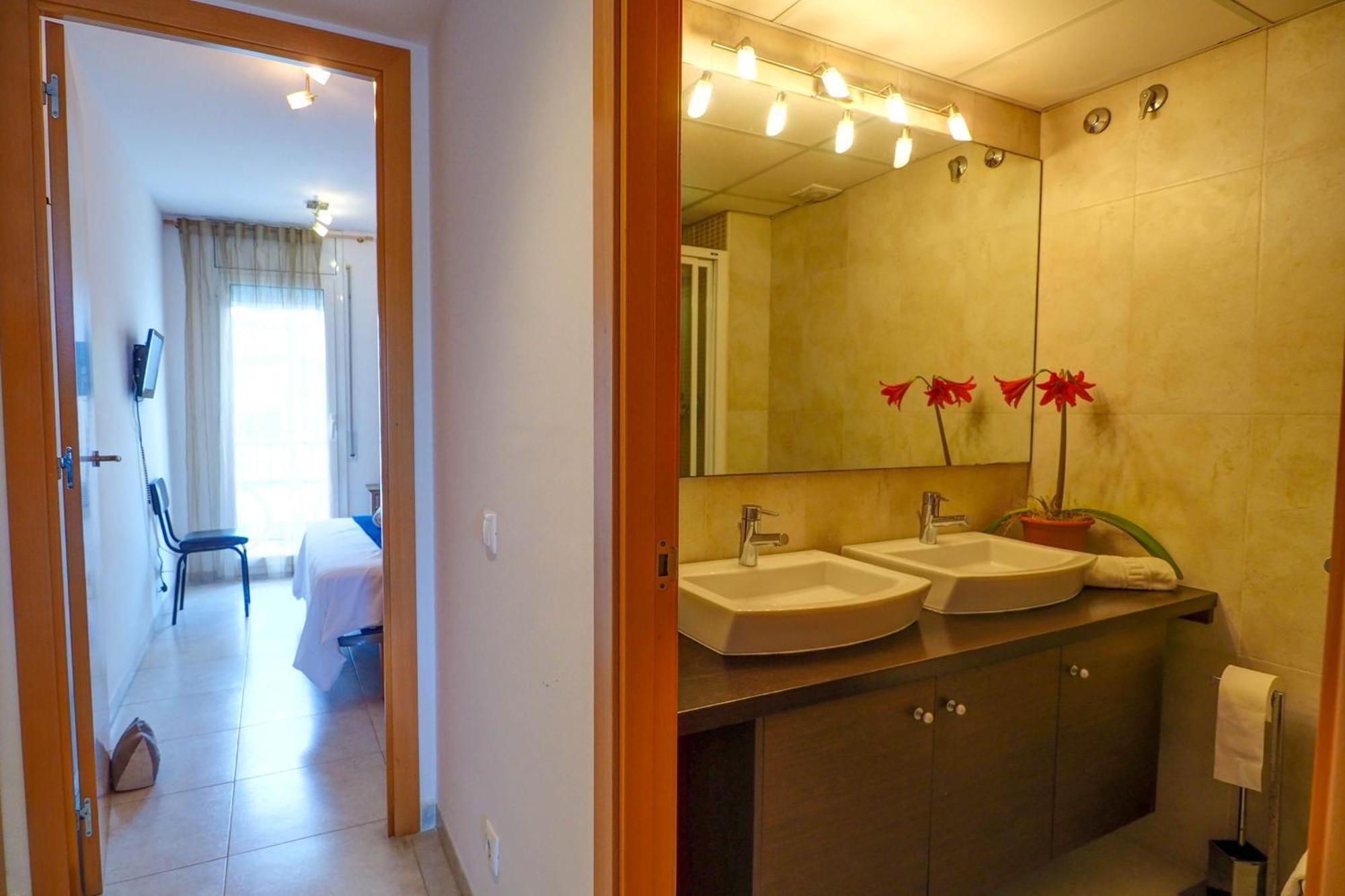 Portman Duplex By Hello Homes סיטגס מראה חיצוני תמונה