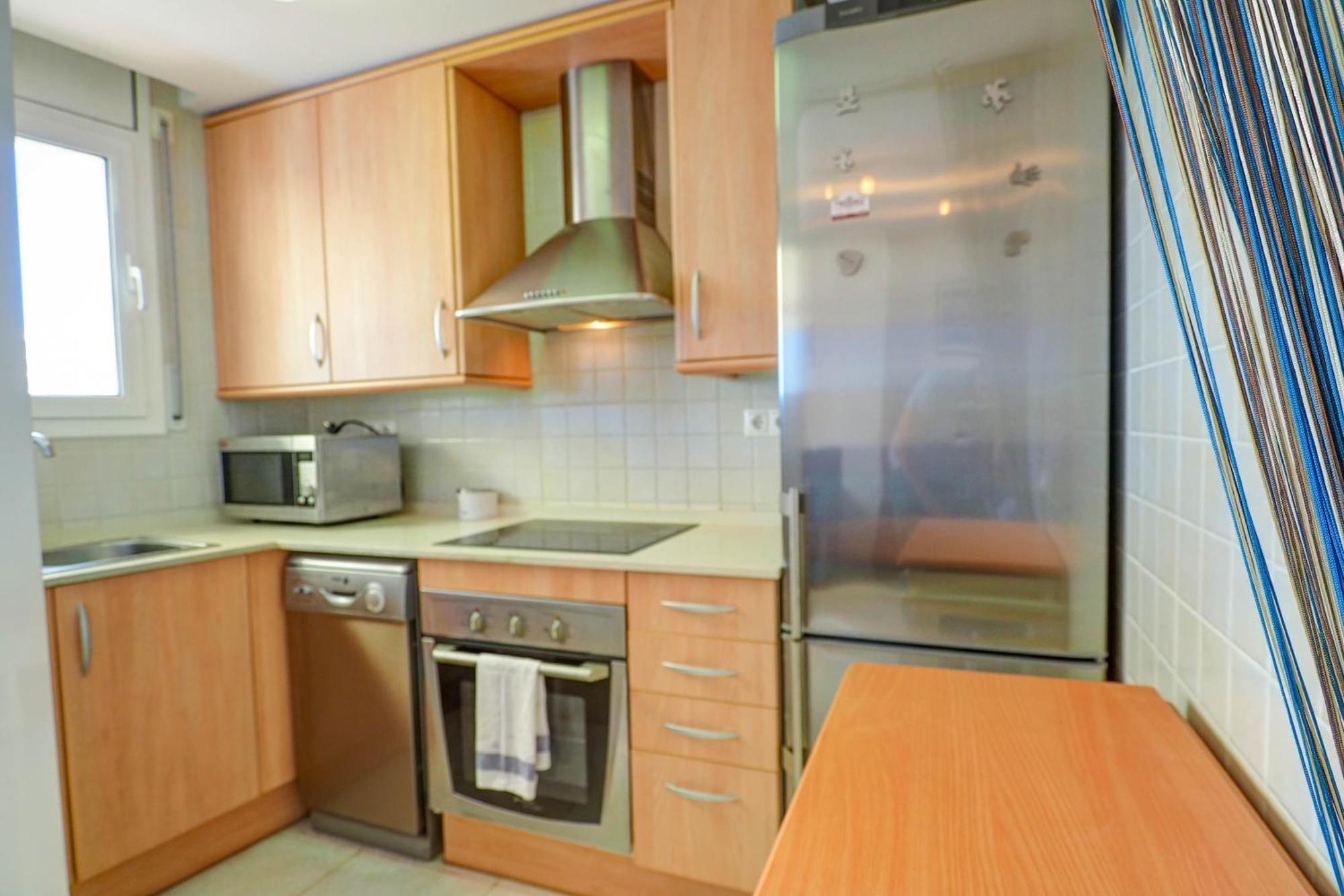 Portman Duplex By Hello Homes סיטגס מראה חיצוני תמונה