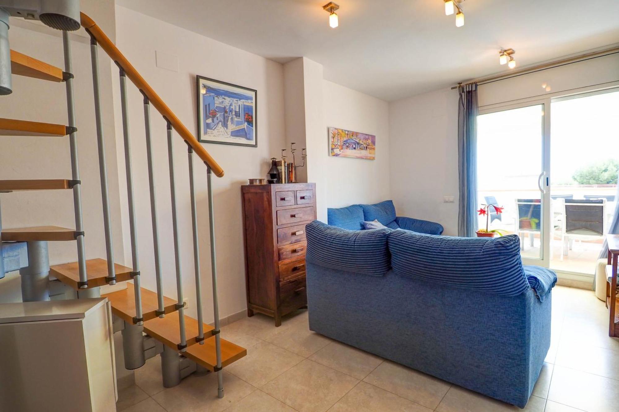 Portman Duplex By Hello Homes סיטגס מראה חיצוני תמונה